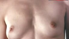 4. Beth Broderick Boobs Scene – Breast Men