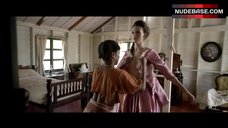 Yootha Wong-Loi-Sing Boobs Flash – Hoe Duur Was De Suiker