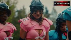 10. Denee Benton Lingerie Scene – Unreal