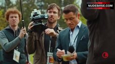 2. Denee Benton Lingerie Scene – Unreal