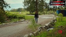 4. Denee Benton Lingerie Scene – Unreal