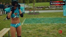 5. Denee Benton Lingerie Scene – Unreal