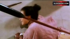 3. Yvonne Yung Hung Spanking Ass – A Chinese Torture Chamber Story