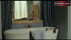 10. Caroline Anglade Breasts Scene – Josephine S'Arrondit