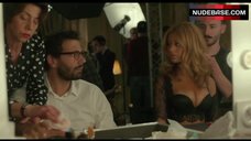 1. Zahia Dehar Sexy Scene – Josephine S'Arrondit