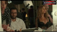 Zahia Dehar Sexy Scene – Josephine S'Arrondit