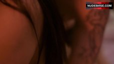 9. Isabela Shahira Sex Video – Bloody Snow