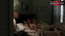 3. Wrenn Schmidt Sex Scene – Outcast