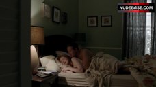4. Wrenn Schmidt Sex Scene – Outcast