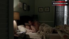 Wrenn Schmidt Sex Scene – Outcast