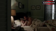 6. Wrenn Schmidt Sex Scene – Outcast