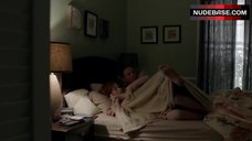 7. Wrenn Schmidt Sex Scene – Outcast