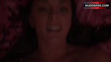 1. Brittany Nicole Kovler Shows Tits – Pretty Obsession
