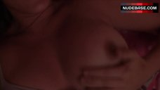 2. Brittany Nicole Kovler Shows Tits – Pretty Obsession