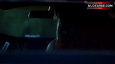 5. Laura Ritz Sex in Car – Everybody Wants Some!!