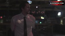 5. Victoria Reyes Busty Stripper – The Laughing Mask