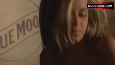 3. Debbie College Naked Tits – Demon Tongue