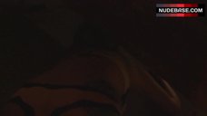 8. Debbie College Naked Tits – Demon Tongue