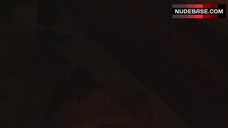 9. Debbie College Naked Tits – Demon Tongue