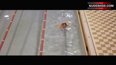 1. Kahley Cuff Bikini Scene – Beyond The Call Of Duty