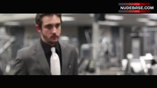 3. Kahley Cuff Bikini Scene – Beyond The Call Of Duty