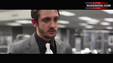 4. Kahley Cuff Bikini Scene – Beyond The Call Of Duty