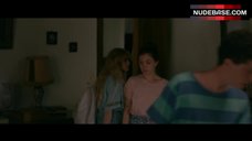 10. Lea Berin Boobs Scene – Bang Gang (A Modern Love Story)