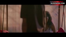 1. Sindhu Sreenivasa Murthy Lingerie Scene – Brahman Naman