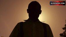 9. Isabella Sofia Menna Bikini Scene – Clowntown