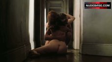 9. Blair Brown Nude Butt – Altered States