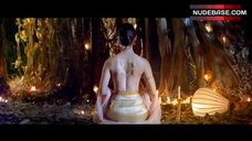 8. Apa Bhavilai Topless – Mae Bai
