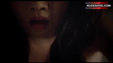 10. Jessie Li Sex Scene – Port Of Call