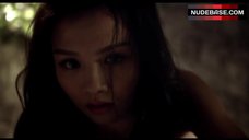 9. Jessie Li Sex Scene – Port Of Call