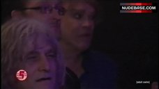 2. Cici Leah Campbell Hot in Lingerie – Check It Out!, With Dr. Steve Brule