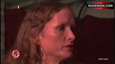 3. Cici Leah Campbell Hot in Lingerie – Check It Out!, With Dr. Steve Brule