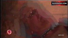 8. Cici Leah Campbell Hot in Lingerie – Check It Out!, With Dr. Steve Brule