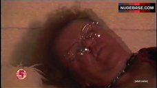 9. Cici Leah Campbell Hot in Lingerie – Check It Out!, With Dr. Steve Brule