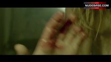 10. Stephanie King Sex Scene – Observance