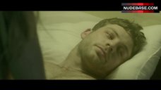 6. Stephanie King Sex Scene – Observance