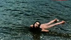 4. Isabel Sarli Full Naked on Beach – Fuego