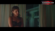 1. Sophie Kargman Sex Scene – The Girlfriend Game