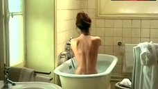 2. Lea Massari Nude Butt – Murmur Of The Heart