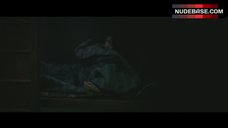 2. Kim Tae-Ri Boobs Scene – The Handmaiden