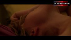 7. Heidi M. Sallows Lesbian Scene – Bumblefuck, Usa