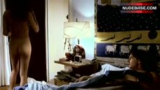 4. Shelley Michelle Naked Breasts and Ass – Hexed