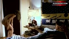 5. Shelley Michelle Naked Breasts and Ass – Hexed