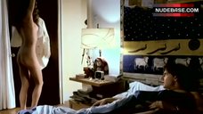 6. Shelley Michelle Naked Breasts and Ass – Hexed