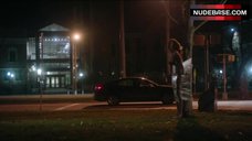 10. Hannah Rose May Lingerie Scene – Sorority Nightmare