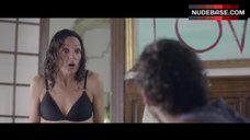 Ana Katz Underwear Scene – Kiki, Love To Love