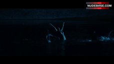 Tannishtha Chatterjee Nude Swimming – Parched